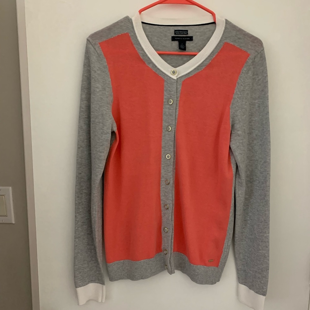 Tommy Hilfiger women’s cardigan